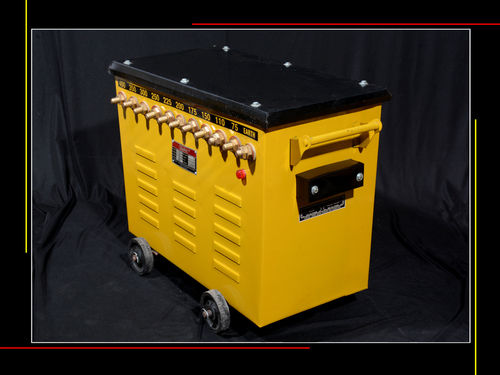 Stud Welding Machine