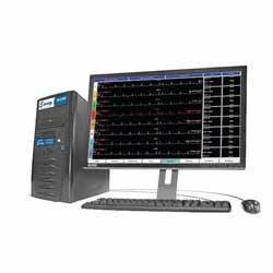 Telemetry Monitoring System