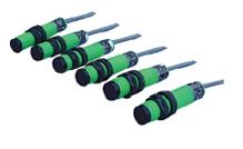 Ultrasonic Proximity Switches 