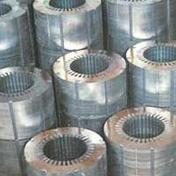 AC Motor Lamination