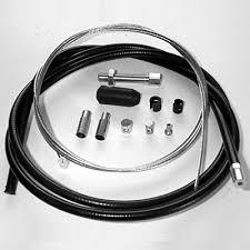 Automobile Cables Spares