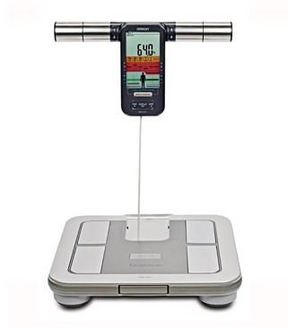 Body Fat Monitor 