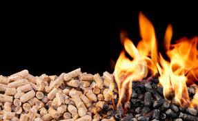 Briquettes