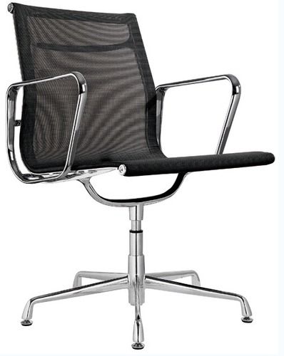 Cantilever Visitor Chair