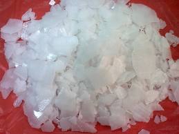 Caustic Soda Pearls