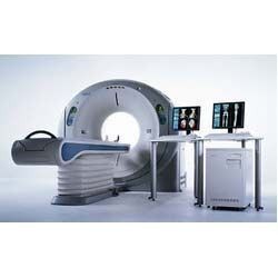 CT Scan Machine 