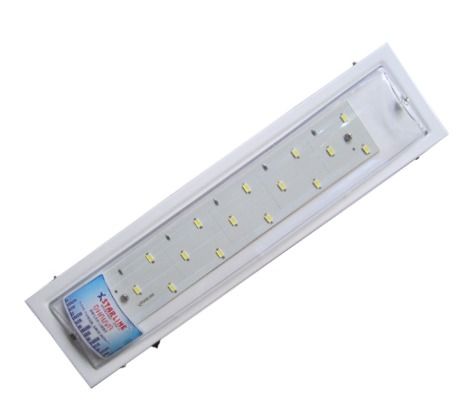 Dhruv LED Light 8 Watt