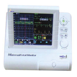 Fetal Monitor Machine