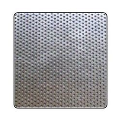 Galvanized Perforated Sheet