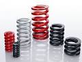 Heavy Duty Industrial Springs