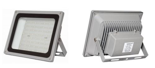 High Pressure Aluminum Die Cast Body Flood Light