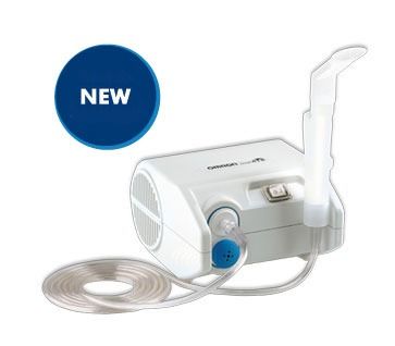 High Quality Omron Nebulizer 