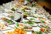Industrial Food Catering Services By Simritha Caterers