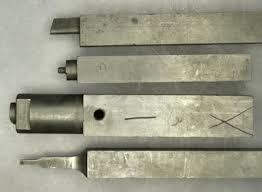 Industrial Used Graphite Electrodes