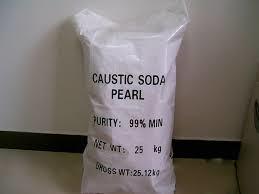 Low Cost Caustic Soda Pearls