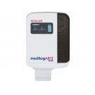 Medilog AR 12 Plus 3 Channel Digital Holter Recorder