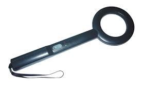 Metal Detector