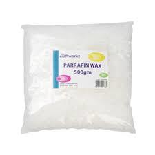 Paraffin Wax 500G