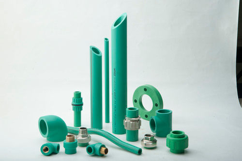 Ppr Pipe Fittings