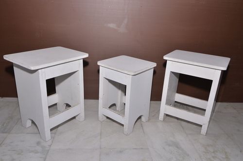 PVC Stool