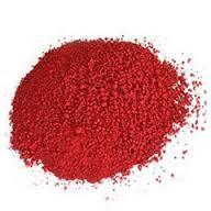 Red Oxide Chemicals Powder