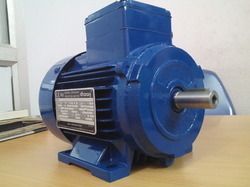 single phase electric motors