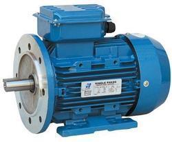 Single Phase Induction Motor