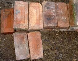 Used Refractory Bricks