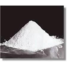 White Barytes Powder