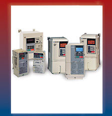 AC Drive (Variable frequency drive)