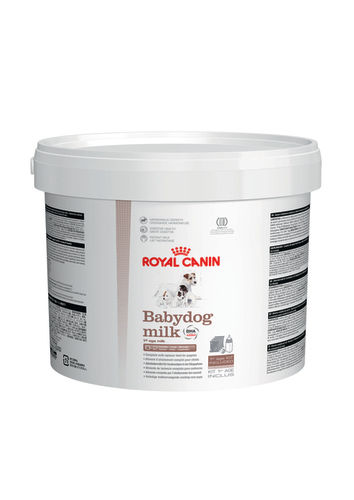 Babydog Milk