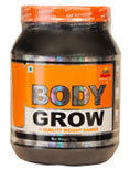 Body Grow Supplement Powder