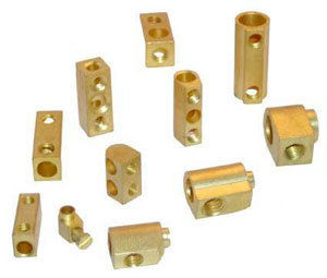 Brass Panel Board Application: For Packing