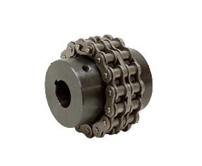 Chain Coupling