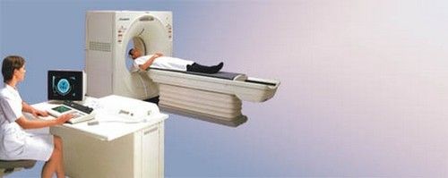 CT Scanners Factory Refurbished Xvision Helical Ct Scanner