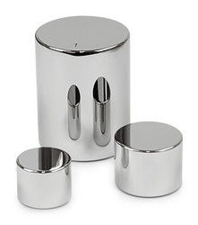 Cylindrical Weights