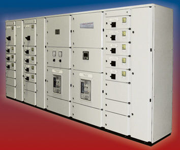 Distribution Panel (PCC-MCC-Braker)