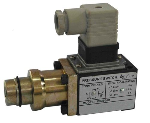 Durable Hydraulic Pressure Switch