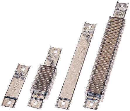 Heavy Duty Strip Heaters