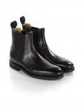 Mens Cardogan Chelsea Boots Oliver Sweeney N5194 Black