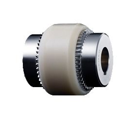 Nylon Gear Coupling