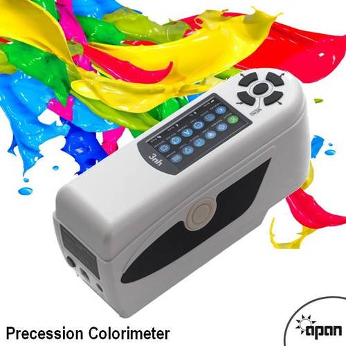 Precision Colorimeter