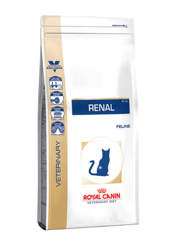 Renal Feline Dry