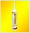 Silicon Sealant - One Component, Neutral Room Temperature Curing | Durable Flexible, Water Resistant, UV & Weather Resistant, Temperature Extremes Resistant