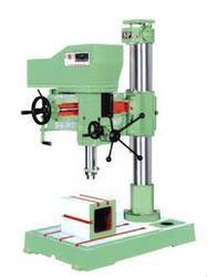 Tapping Cum Drilling Machine