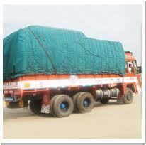 Truck Canvas Tarpaulin