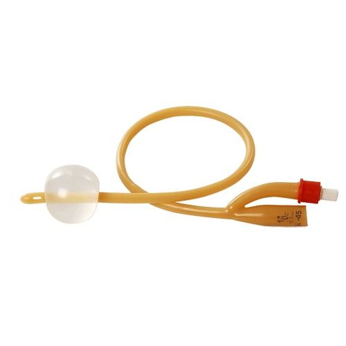 Uro Cath Foley Balloon Catheter