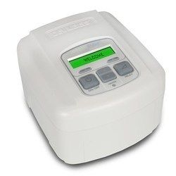 BiPAP and CPAP Machines