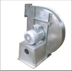 Centrifugal Blowers