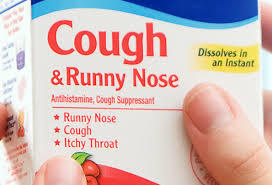 Cough And Runny Nose